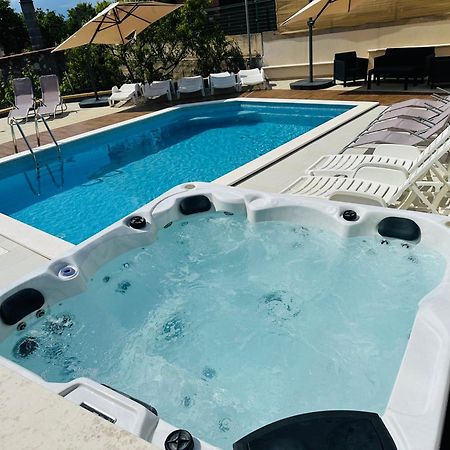 Apartment Dida I Mara Malinska Dış mekan fotoğraf