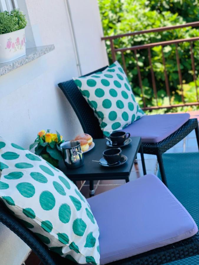 Apartment Dida I Mara Malinska Dış mekan fotoğraf