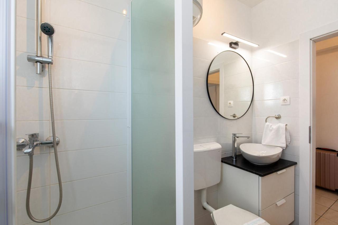 Apartment Dida I Mara Malinska Dış mekan fotoğraf
