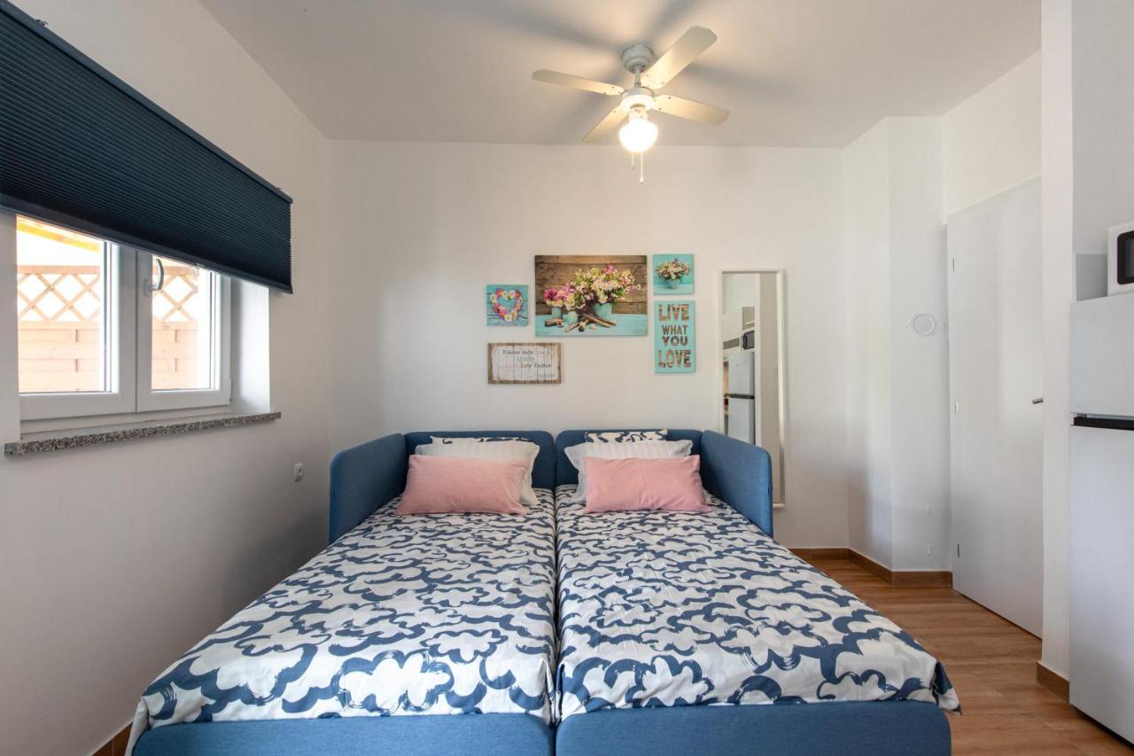 Apartment Dida I Mara Malinska Dış mekan fotoğraf