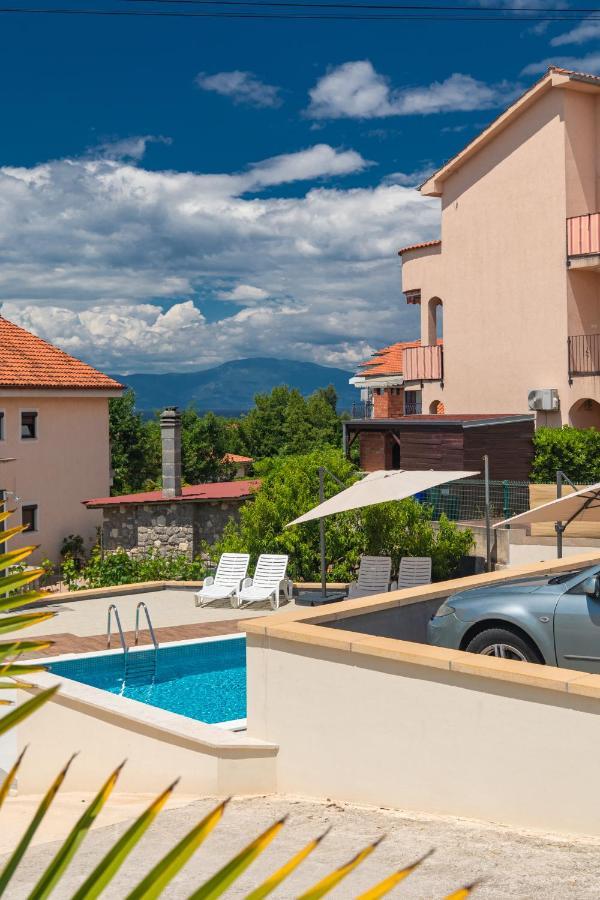 Apartment Dida I Mara Malinska Dış mekan fotoğraf