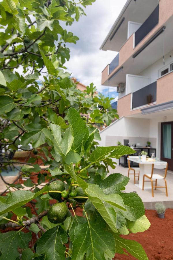 Apartment Dida I Mara Malinska Dış mekan fotoğraf