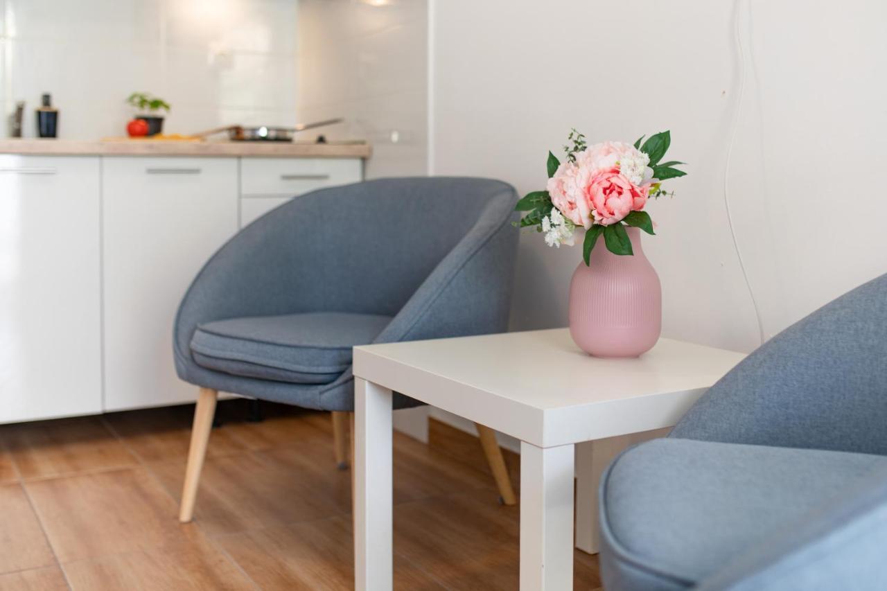 Apartment Dida I Mara Malinska Dış mekan fotoğraf