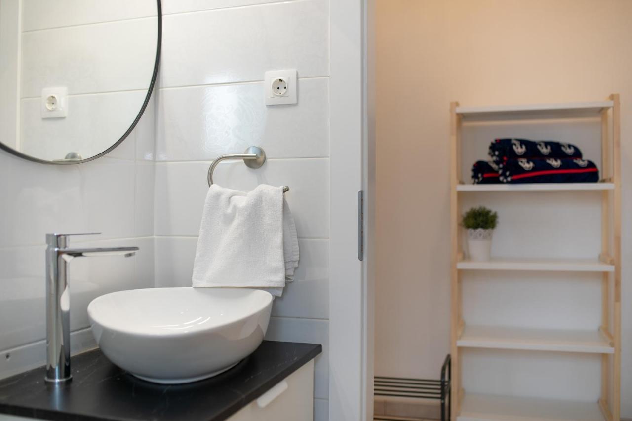 Apartment Dida I Mara Malinska Dış mekan fotoğraf