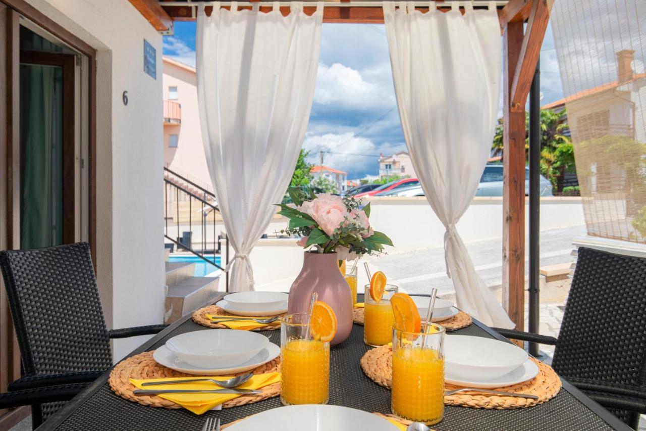 Apartment Dida I Mara Malinska Dış mekan fotoğraf